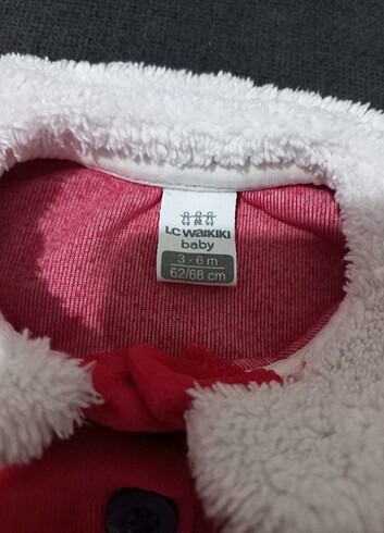 Noel kıyafeti - Görsel 2