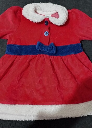 Noel kıyafeti - Görsel 3