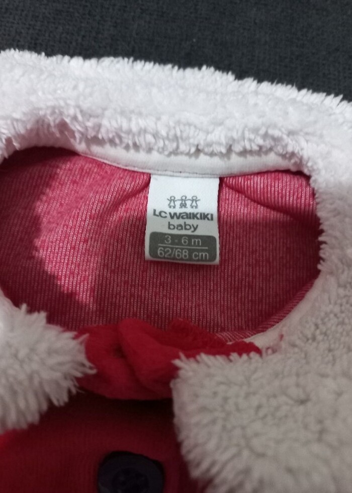 Noel kıyafeti - Görsel 2