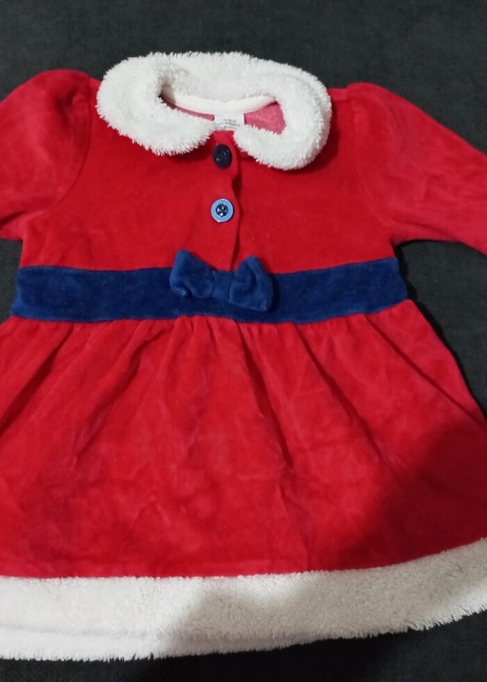 Noel kıyafeti - Görsel 4