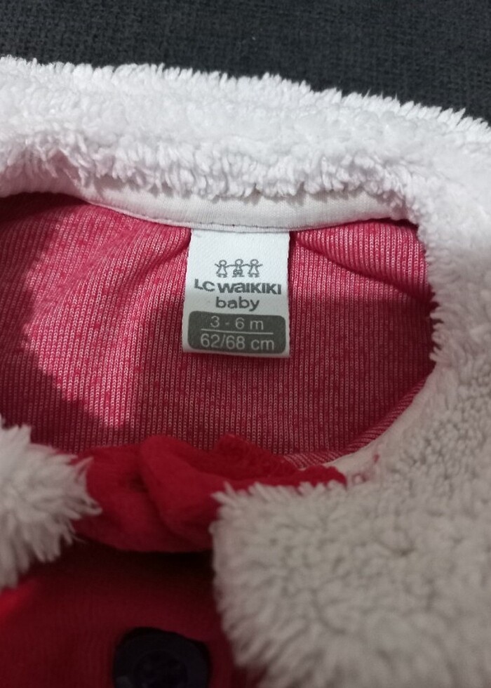 Noel kıyafeti - Görsel 5