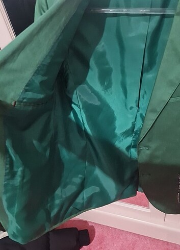 tugi erkek çocuk ceketi - Görsel 6