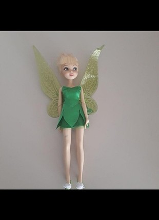  Tinkerbell