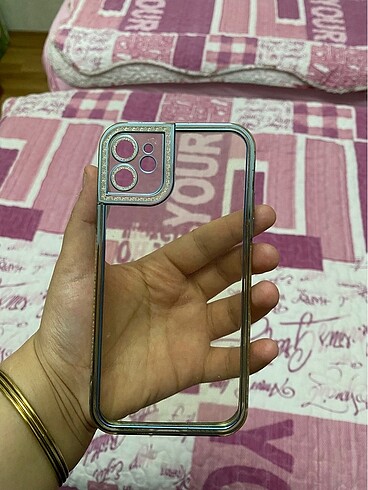 iPhone 11 telefon kılıfı