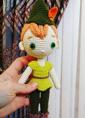 Peter Pan