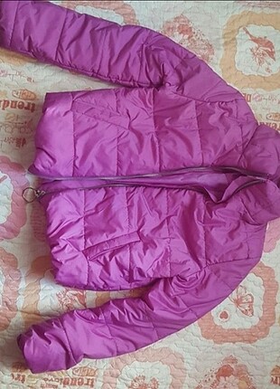 Yağmurluk mont 