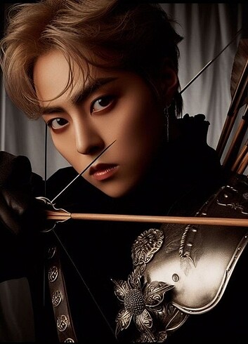 Minseok 