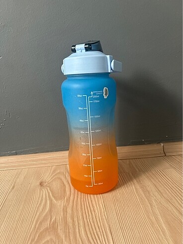 Diğer Su Şişesi 2 Litre
