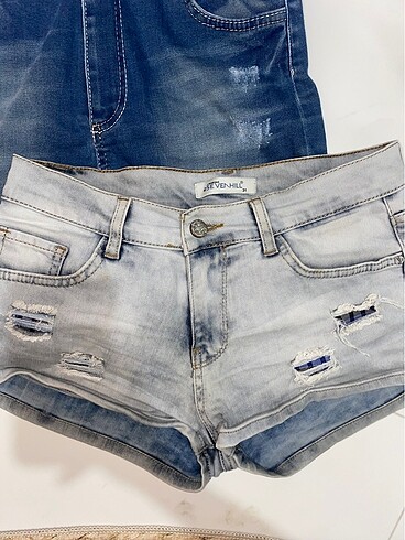 Mavi Jeans Şort