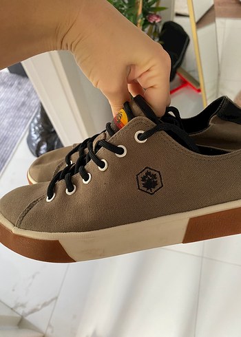 Lumberjack Erkek spor ayakkabı