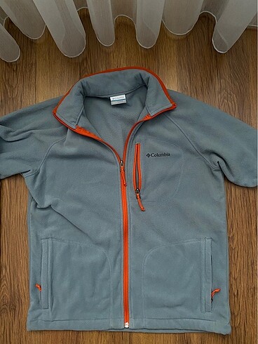 columbia polar ceket(orıjınal)