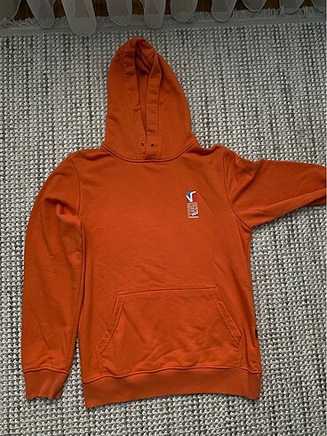 vans sweatshirt