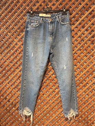 Jean pantolon