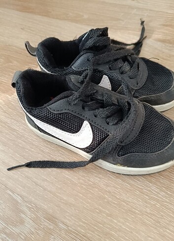 Erkek kız çocuk spor ayakkabı 