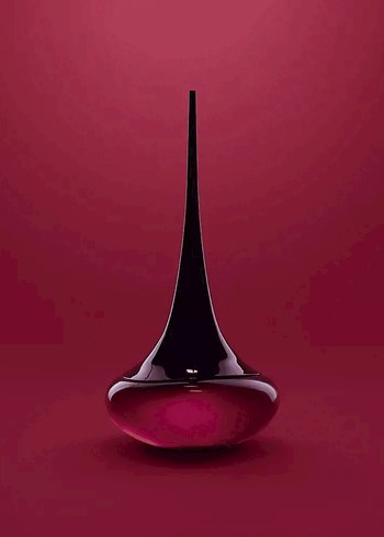 oriflame love potion ruby kadın parfüm - Görsel 3