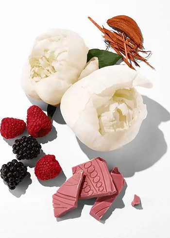 oriflame love potion ruby kadın parfüm - Görsel 5