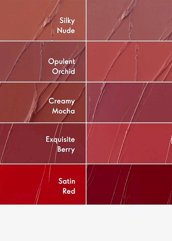 oriflame giordani Gold saten ruj - Görsel 3