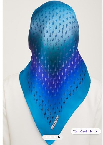 Armine Eşarp - Görsel 3