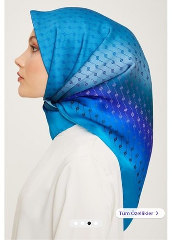 Armine Eşarp - Görsel 2