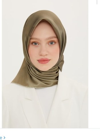 Armine nostalji serisi eşarp - Görsel 3