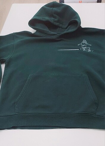 Zara Erkek çocuk Zara sweatshirt