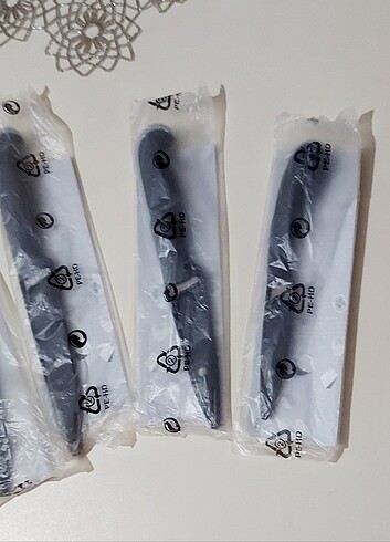 Tupperware bıçak seti - Görsel 3