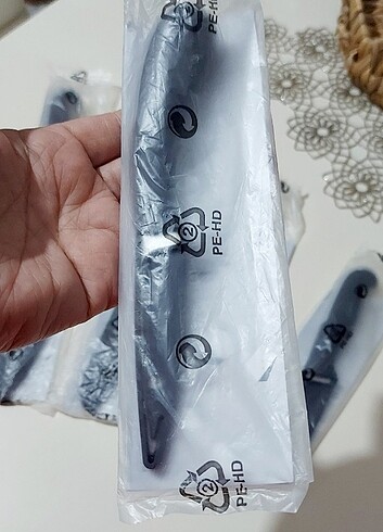 Tupperware bıçak seti - Görsel 5