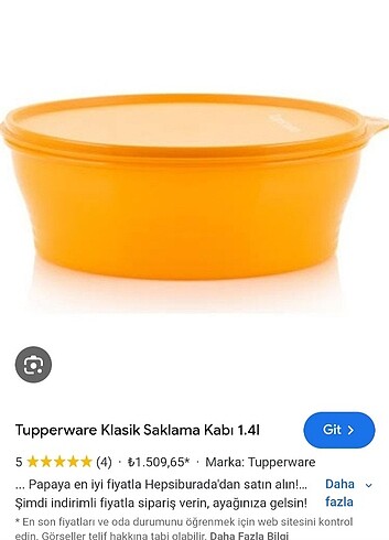 Tupperware