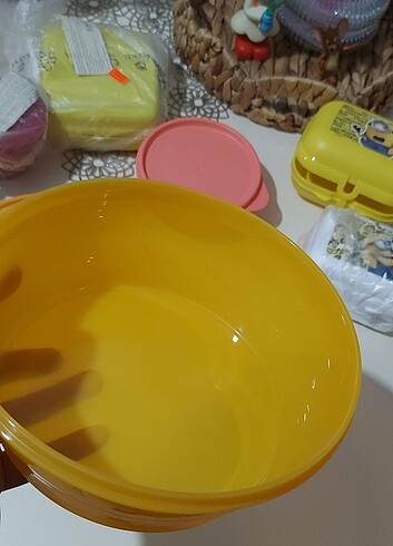 Saklama kabı 1.4 litre - Görsel 3