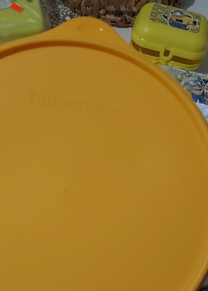 Saklama kabı 1.4 litre - Görsel 4