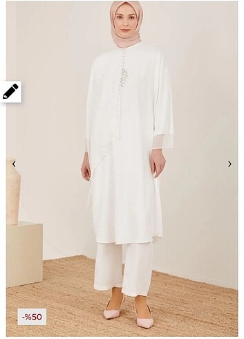 Armine takım - Görsel 6