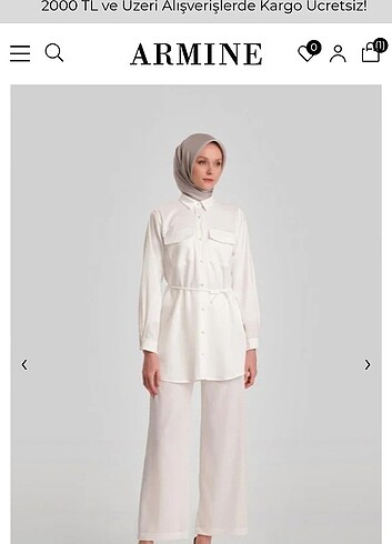 Armine Takım - Görsel 6