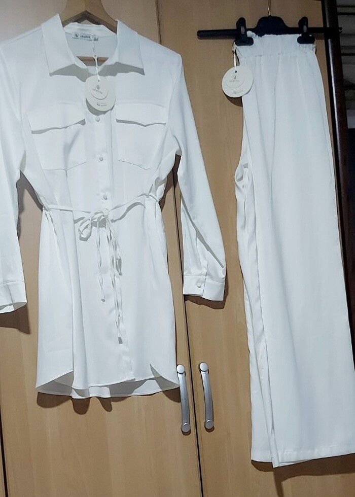 Armine Takım - Görsel 2