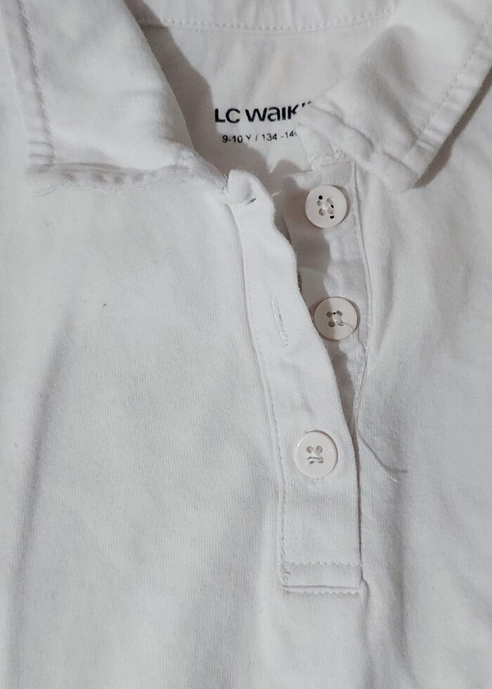 Erkek çocuk kısa kollu tişörtler - Görsel 3