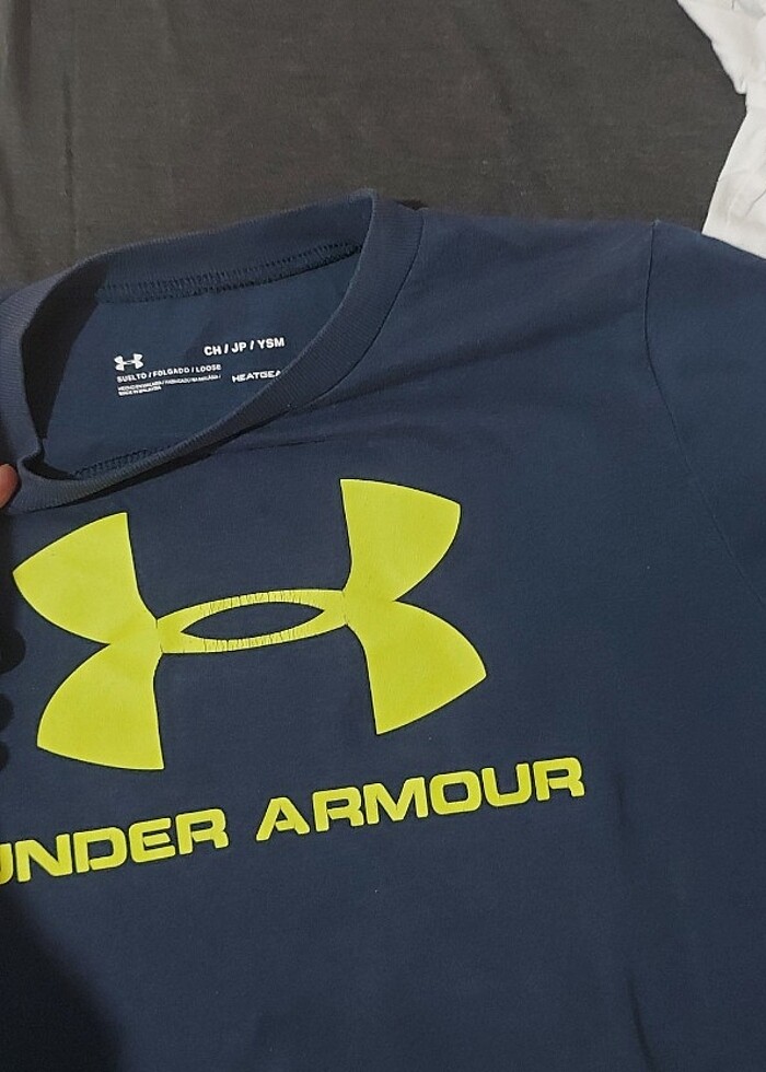 Erkek çocuk kısa kollu tişörtler - Görsel 4