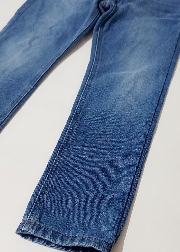 Defacto erkek çocuk kot pantolon  - Görsel 2