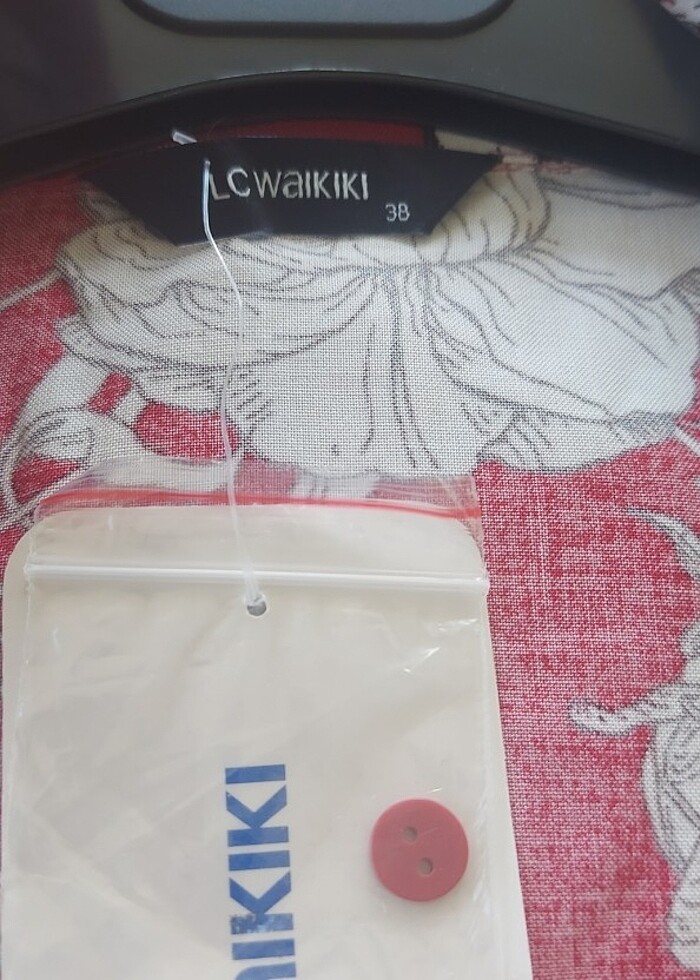 Modest elbise  - Görsel 3