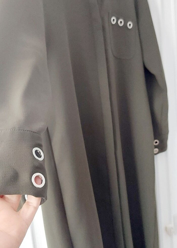 Armine tunik - Görsel 3