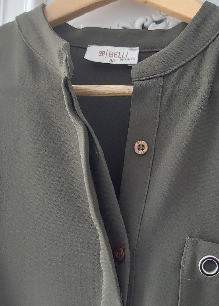 Armine tunik - Görsel 2