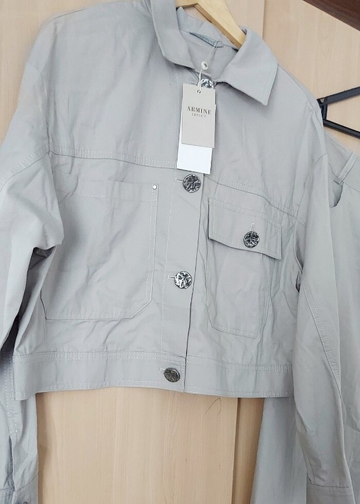 Armine etekli takım  - Görsel 5