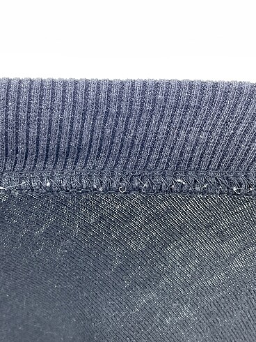 xl Beden siyah Renk Diğer Bluz %70 İndirimli.