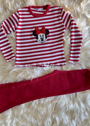 Alt üst Kaşkorse Takım - Görsel 5