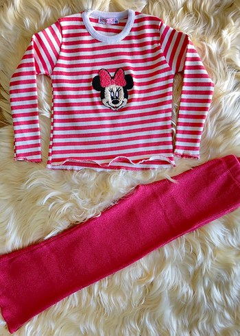 Alt üst Kaşkorse Takım - Görsel 6