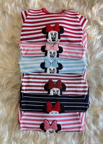 Alt üst Kaşkorse Takım - Görsel 3