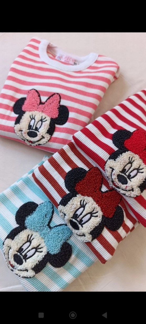 Alt üst Kaşkorse Takım - Görsel 2