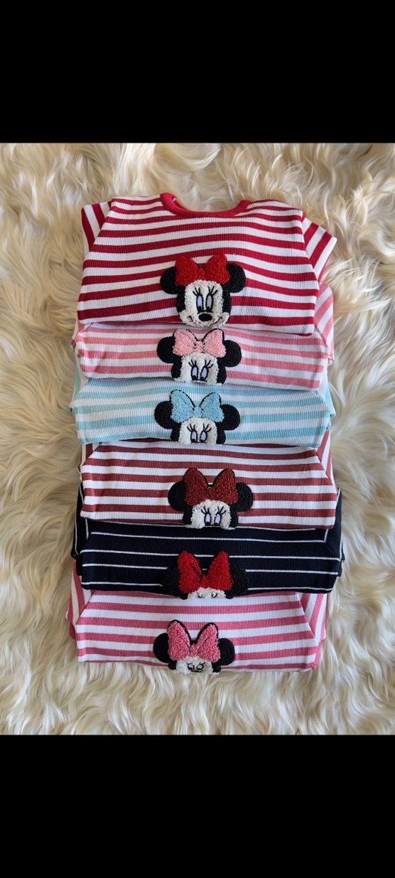 Alt üst Kaşkorse Takım - Görsel 3