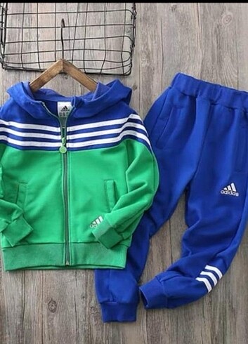 Adidas Al Üst Takım