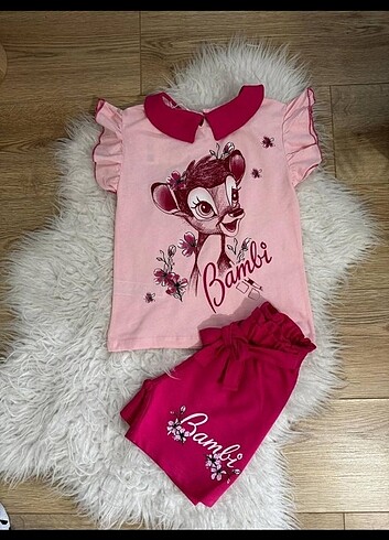 Diğer ???????? BAMBİ ALT ÜST TAKIM ????????