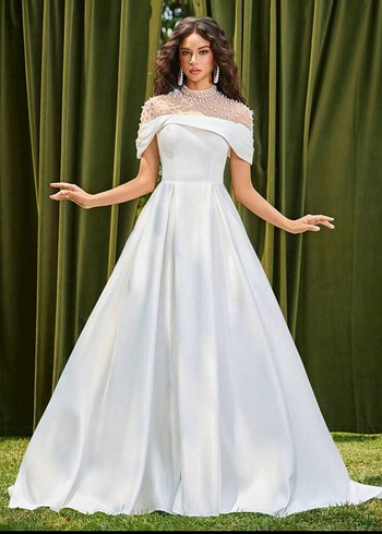 Gelinlik/Abiye - Görsel 3