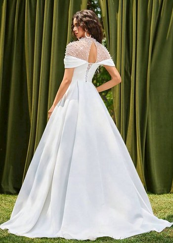 Gelinlik/Abiye - Görsel 2